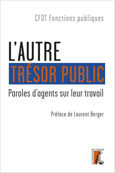 AUTRE TRESOR PUBLIC (L´)