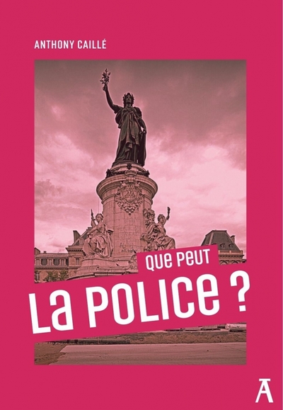 QUE PEUT LA POLICE