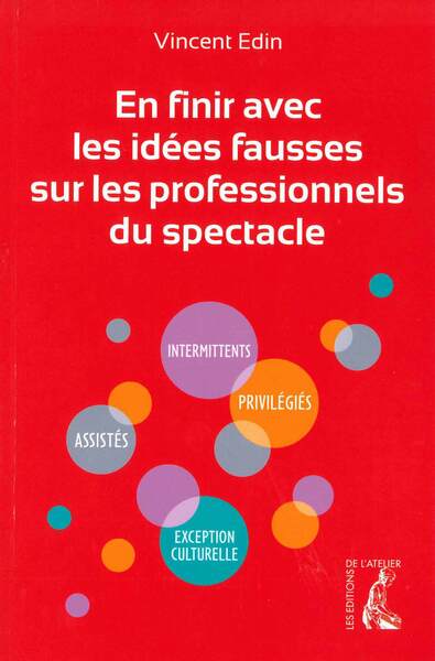 EN FINIR AVEC LES IDEES FAUSSES SUR LES PROFESSIONNELS DU SP