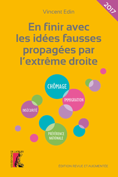 EN FINIR AVEC LES IDEES FAUSSES PROPAGEES EXTREME DROITE NED