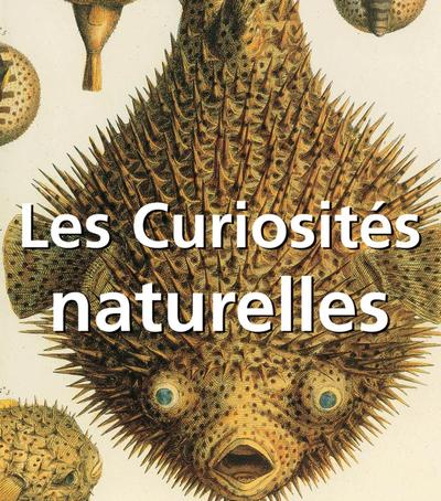 CURIOSITES NATURELLES