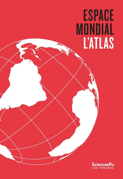 ATLAS ESPACE MONDIAL 2018