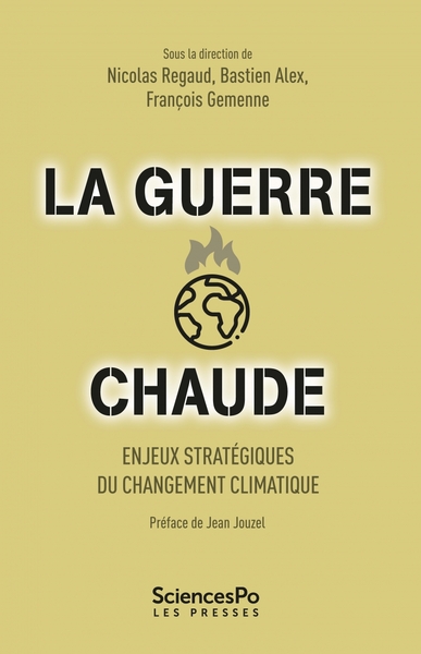 GUERRE CHAUDE