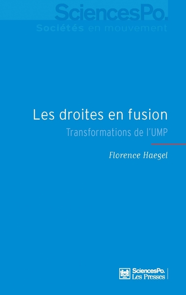 DROITE EN FUSION