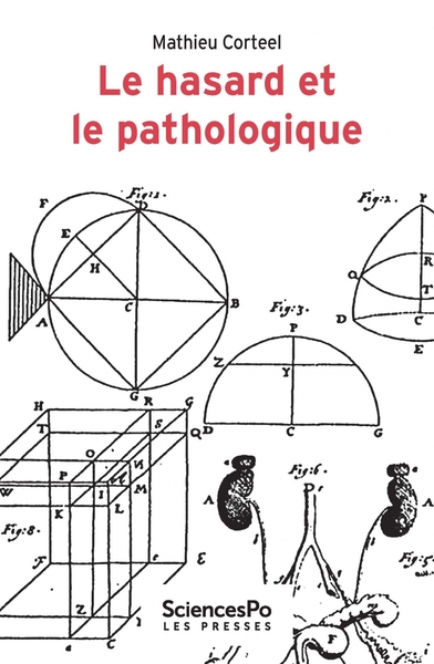 HASARD ET LE PATHOLOGIQUE