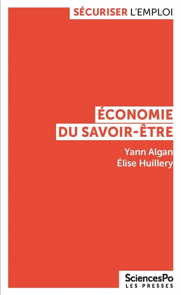 ECONOMIE DU SAVOIR-ETRE