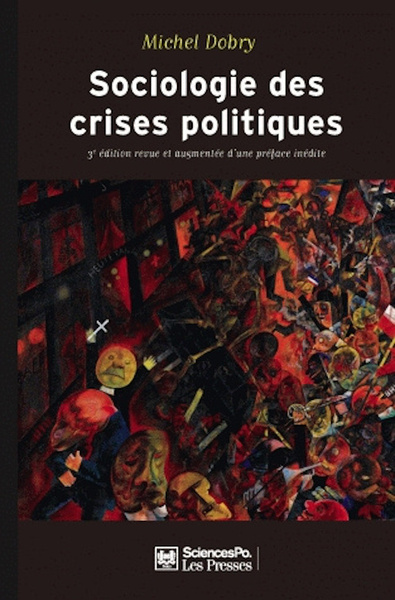 SOCIOLOGIE DES CRISES POLITIQUES