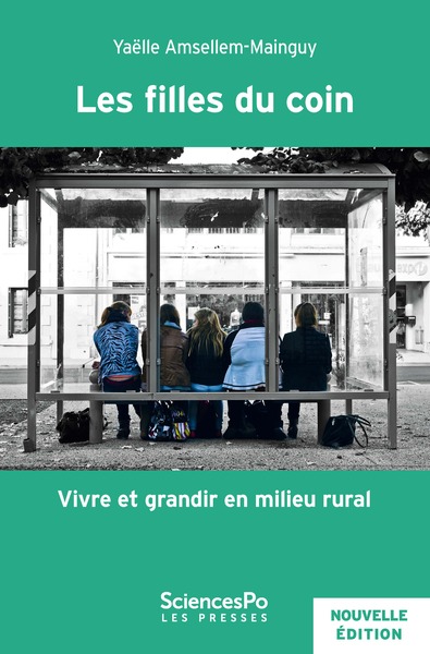 FILLES DU COIN - VIVRE ET GRANDIR EN MILIEU RURAL