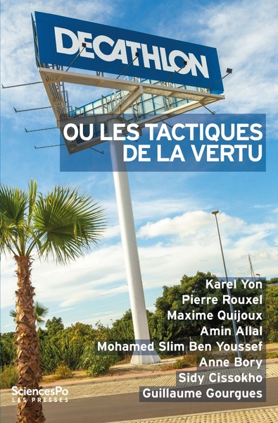 DECATHLON OU LES TACTIQUES DE LA VERTU