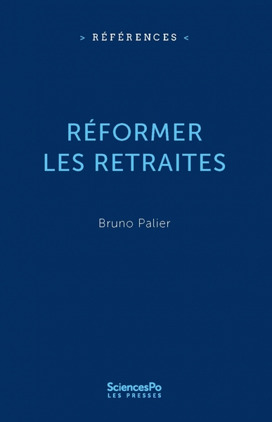 REFORMER LES RETRAITES