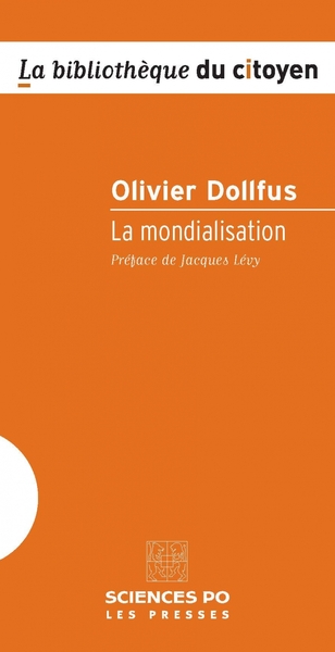 MONDIALISATION 3EME EDITION