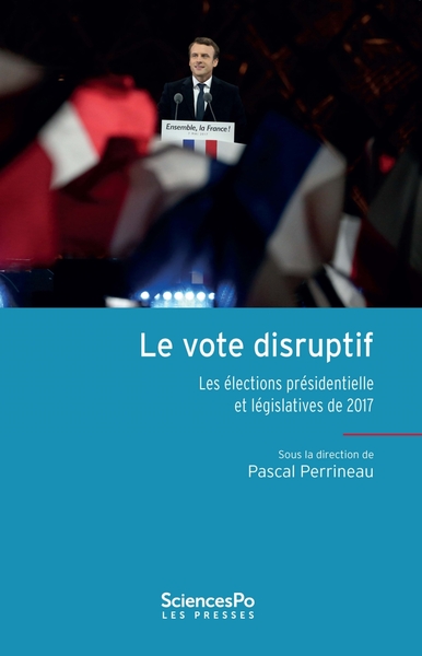 VOTE DISRUPTIF