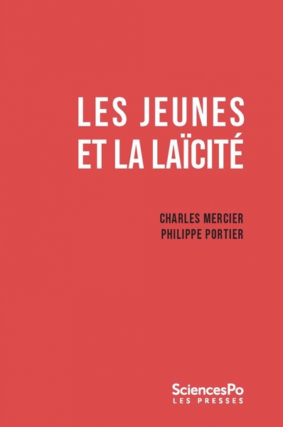 LES JEUNES ET LEUR LAICITE