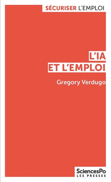 L´IA ET L´EMPLOI