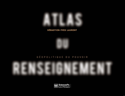 ATLAS DU RENSEIGNEMENT