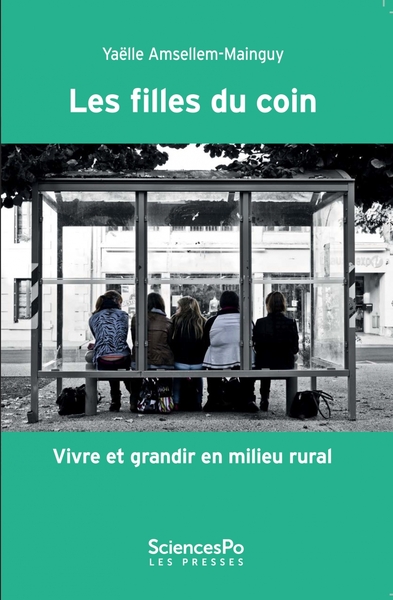 FILLES DU COIN - VIVRE ET GRANDIR EN MILIEU RURAL