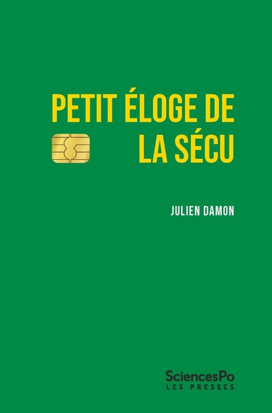 PETIT ELOGE DE LA SECU