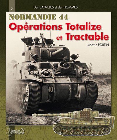 OPERATIONS TOTALIZE TRACTABLE, NORMANDIE 44