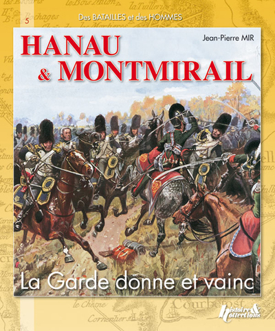 HANAU ET MONTMIRAIL