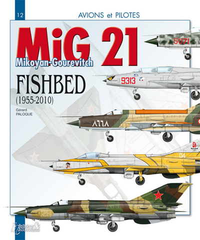 MIG 21
