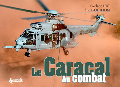 CARACAL AU COMBAT