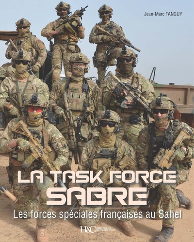 TASK FORCE SABRE