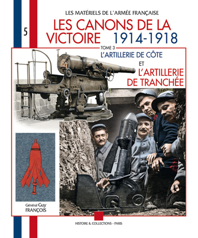 CANONS DE LA VICTOIRE T.3