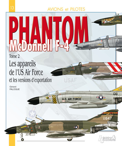 MC DONNEL F4 PHANTHOM