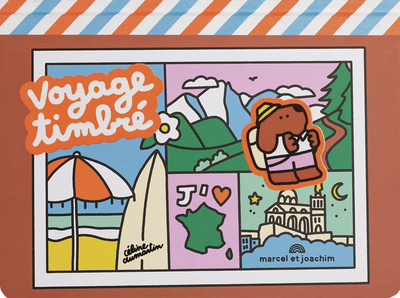 VOYAGE TIMBRE