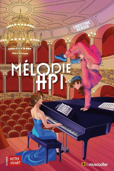 MELODIE HPI