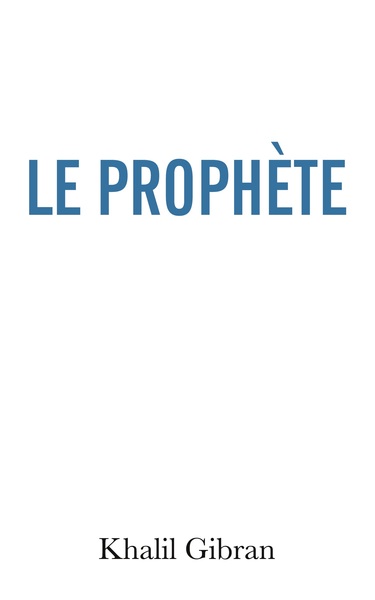 PROPHETE