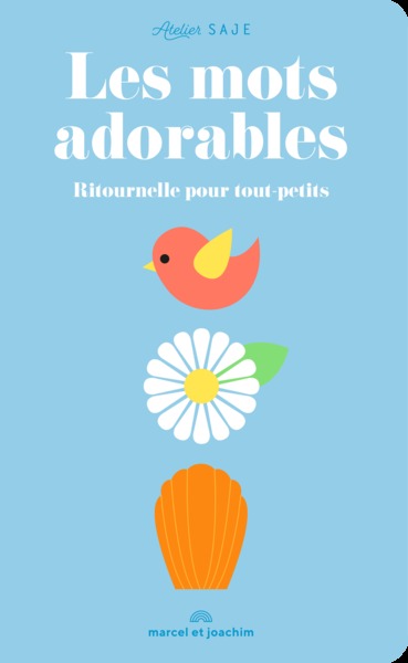 MOTS ADORABLES