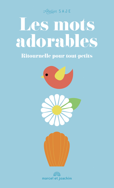MOTS ADORABLES