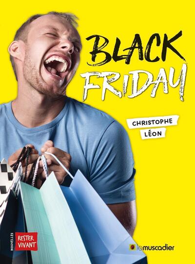 BLACK FRIDAY