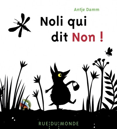NOLI QUI DIT NON
