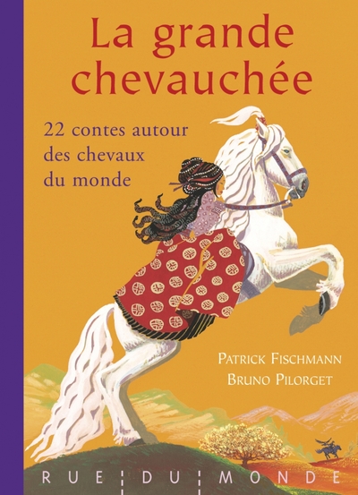 GRANDE CHEVAUCHEE