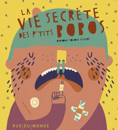 VIE SECRETE DES P´TITS BOBOS