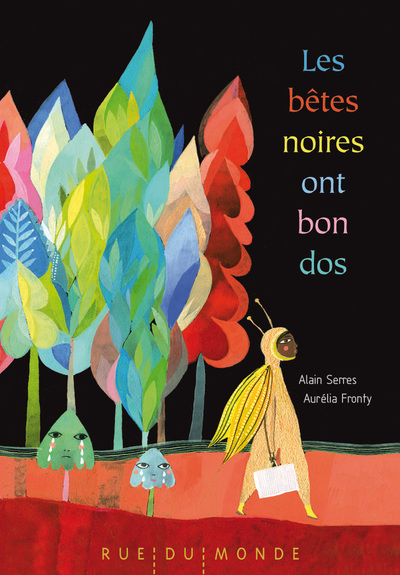 BETES NOIRES ONT BON DOS (LES)