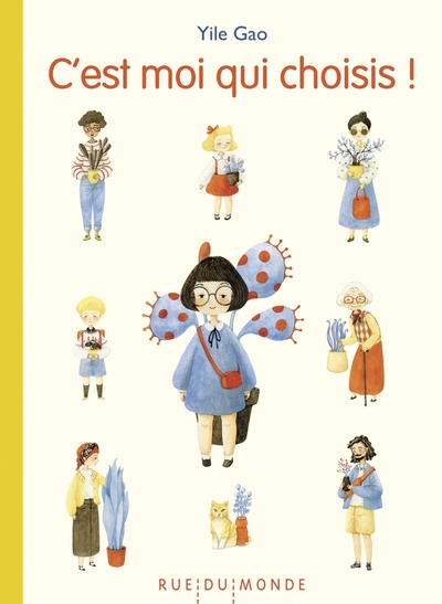 C´EST MOI QUI CHOISIS !