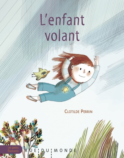 ENFANT VOLANT (L´)