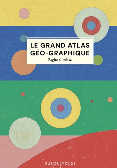 GRAND ATLAS GEO - GRAPHIQUE