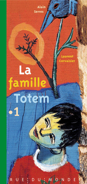 FAMILLE TOTEM 1 (LA)