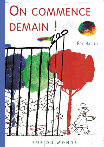 ON COMMENCE DEMAIN ?