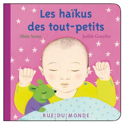 HAIKUS DES TOUT-PETITS (LES)