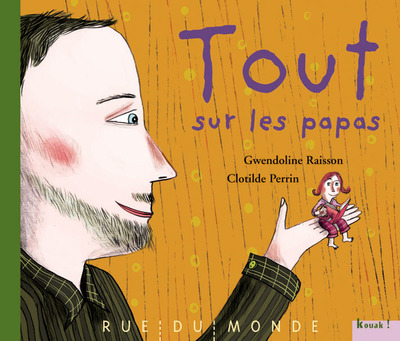 TOUT SUR LES PAPAS