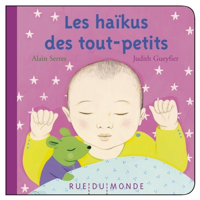 HAIKUS DES TOUT-PETITS