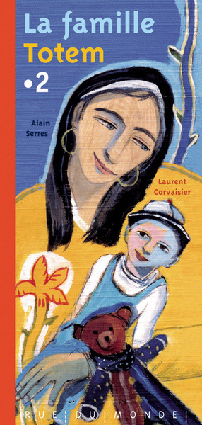 FAMILLE TOTEM 2 (LA)