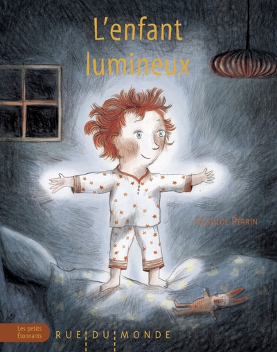 ENFANT LUMINEUX (L´)