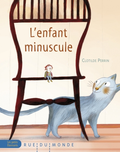 ENFANT MINUSCULE (L´)