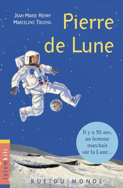 PIERRE DE LUNE